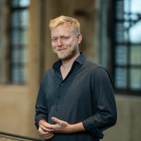 Urlaubsguru GmbH Employee Daniel Frick's profile photo