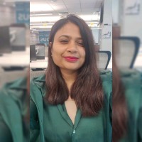 EY Employee Sonal Goyal's profile photo
