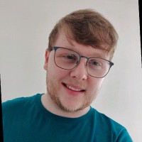 Rebellion Employee Dan Hind's profile photo