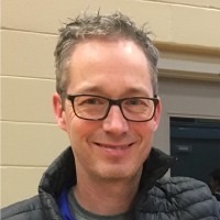 CBCL Limited Employee Kerry Fraser's profile photo