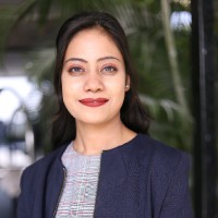 Ayushi Sharma Email