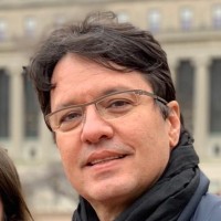 Grupo EcoRodovias Employee Luís Guilherme de Sá's profile photo