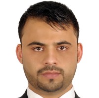 GFA Consulting Ltd. Employee Hamidullah Faqiri's profile photo