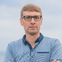 Rantelon Employee Madis Kuuskmann's profile photo