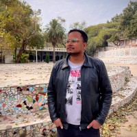 Hala Mobility Employee Vijay Kumar's profile photo