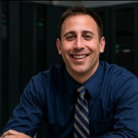 Robert Barrett Email