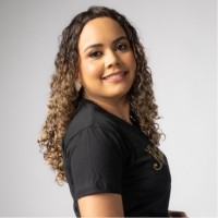 Turbo Brasil Employee Estefani Ferreira's profile photo