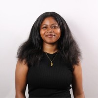 Creative Access Employee Majel David's profile photo