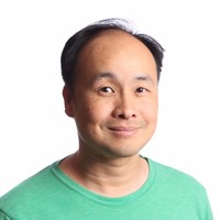 Qualcomm Innovation Center Inc Employee Paul Leung's profile photo