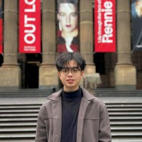 Datalize.cloud Employee Xuan Trinh's profile photo