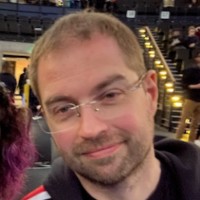 Wakeo Employee Guillaume Arp's profile photo