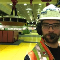 ANDRITZ Hydro Employee Mathieu Pelletier's profile photo