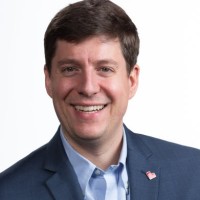 CVS Health Employee Timothy Morrison's profile photo