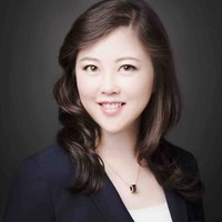 RBC Insurance Employee Mavis Shang's profile photo