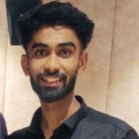 PETROMECH ENGINEERS PRIVATE LIMITED Employee Avishkar Shinde's profile photo