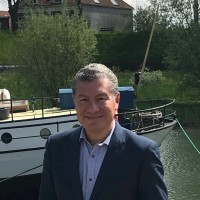 Mabe Corporativo Employee Ramiro Perez's profile photo