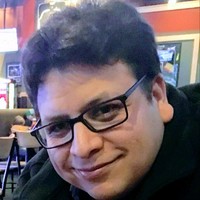 Jorge Martinez Email & Phone Number