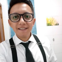 Laboratorios Phytopharma Employee Christian Ushiña Simbaña's profile photo
