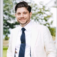 New Jersey Community Development Corporation (NJCDC) Employee Eric Saltzman's profile photo
