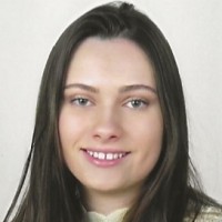 PAPETERIES SILL Employee Lola Rybczak's profile photo