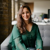 E-mail de Céline Crawford