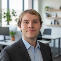 PTR Employee Ben Reichert's profile photo