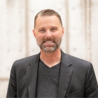 Influxer Employee Keith Miller's profile photo