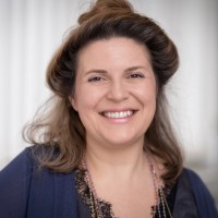 Safe Passage International Employee Kinda Labidi's profile photo