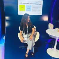 O hi Employee Adeeti Singh's profile photo