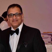 APT Electronics, Inc. Employee Fazal Farooqui's profile photo