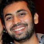 DoctorC Employee Neehar Cherabuddi's profile photo