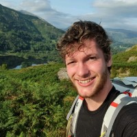 Wushu Studios Employee Daniel Mayles's profile photo