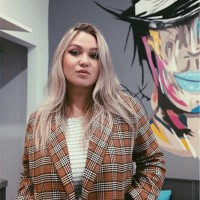 Abbatt Property Recruitment Employee Rugile Burauskaite's profile photo
