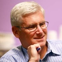 Network Building + Consulting Employee Craig Bartlett's profile photo