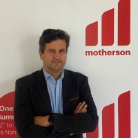 Motherson Group Employee Rafael Leon's profile photo