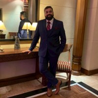 meghana foods Employee Vikash Prasad's profile photo