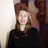 Museum of New Zealand Te Papa Tongarewa Employee Courtney Johnston's profile photo