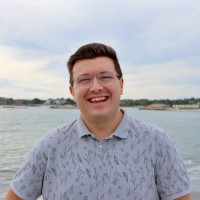 The University of Vermont Medical Center Employee Ryan Lackey's profile photo