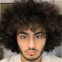 Herrick Laboratories Employee Kia Mossalaei's profile photo