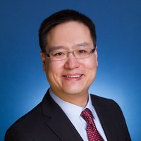 Lumentum Employee Eric Chang's profile photo