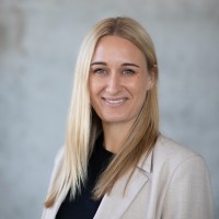 Checkin AS Employee Camilla Reinhardsen's profile photo