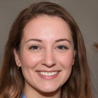 WritersWeekly Employee Hannah Jones's profile photo