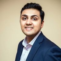 Param Dave Email & Phone Number