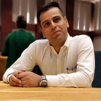 RighIT Solutions LLC Employee Rahul Saraf's profile photo