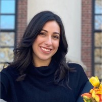 Francesca Malatesta Email & Phone Number