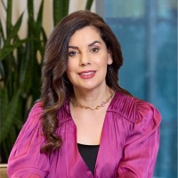 OMERS Employee Nancy Nazer's profile photo
