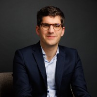 Linkt Employee Thomas le Morvan's profile photo