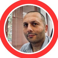 Libatel Employee Chadi Karouta's profile photo