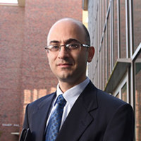 Osman Kazan Email & Phone Number