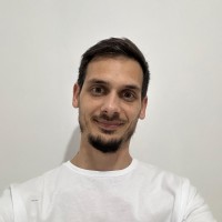 jsd Employee Sebastian Modarelli's profile photo
